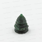 Green Aventurine Shree Yantra