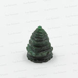 Green Aventurine Shree Yantra