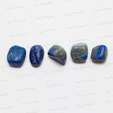 Lapis Lazuli - Tumble ( Pack of 5 )