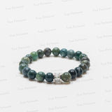Moss Agate