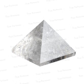 Clear Quartz - Pyramid