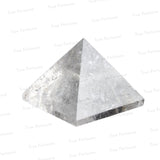 Clear Quartz - Pyramid