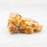 Yellow Citrine King Points