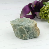 Raw Aquamarine