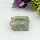 Raw Aquamarine
