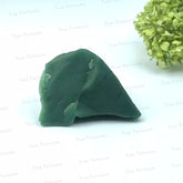 Green Aventurine Raw