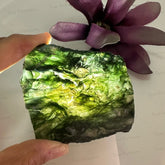 Moss Agate