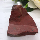 Red Jasper - Cluster
