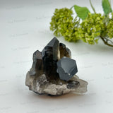 Smoky Quartz