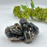 Smoky Quartz