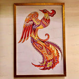 The Phoenix Bird