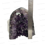 Brazilian Amethyst Geode