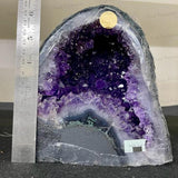 Brazilian Amethyst Geode