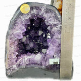 Brazilian Amethyst Geode