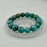 Rare High Grade Blue Turquoise