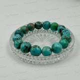 Rare High Grade Blue Turquoise
