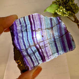 Multi Fluorite Slab