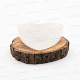 Selenite Bowl