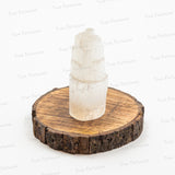 Selenite Tower