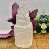 Selenite Tower