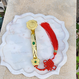 Feng Shui Ru Yi Stick