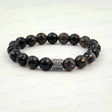 Smoky Quartz