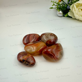 High Grade Carnelian