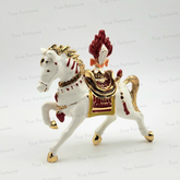 Wish Victory Fire Horse (With Manifestation Section)