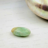 Caribbean Calcite Palmstone