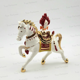 Wish Victory Fire Horse (With Manifestation Section)