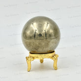 Pyrite - Sphere