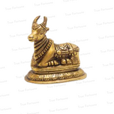 Brass Nandi Ji