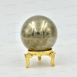 Pyrite - Sphere