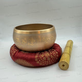 Singing Bowl