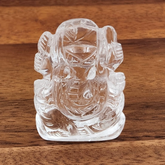 Crystal Ganesh ji