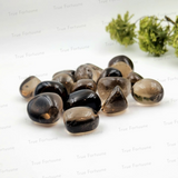 Smoky Quartz Tumble