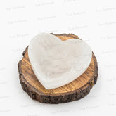 Selenite Bowl