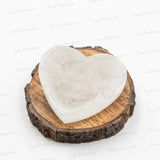 Selenite Bowl