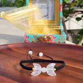 Solar Moon Rakhi – Blessings of the Sun & Moons