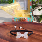 Solar Moon Rakhi – Blessings of the Sun & Moons