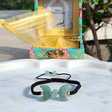 Solar Moon Rakhi – Blessings of the Sun & Moons