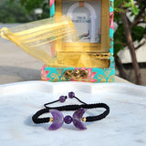 Solar Moon Rakhi – Blessings of the Sun & Moons