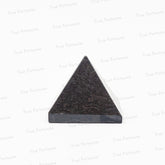 Black Obsidian - Pyramid