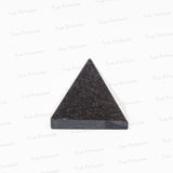 Black Obsidian - Pyramid