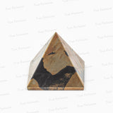 Pyrite - Pyramid