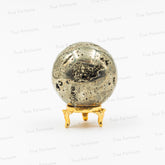 Pyrite - Sphere