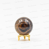 Tiger Eye - Sphere