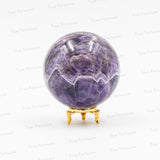Amethyst - Sphere