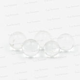 Clear Quartz - Tumble ( Pack of 5 )