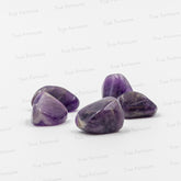 Amethyst - Tumble ( Pack of 5 )